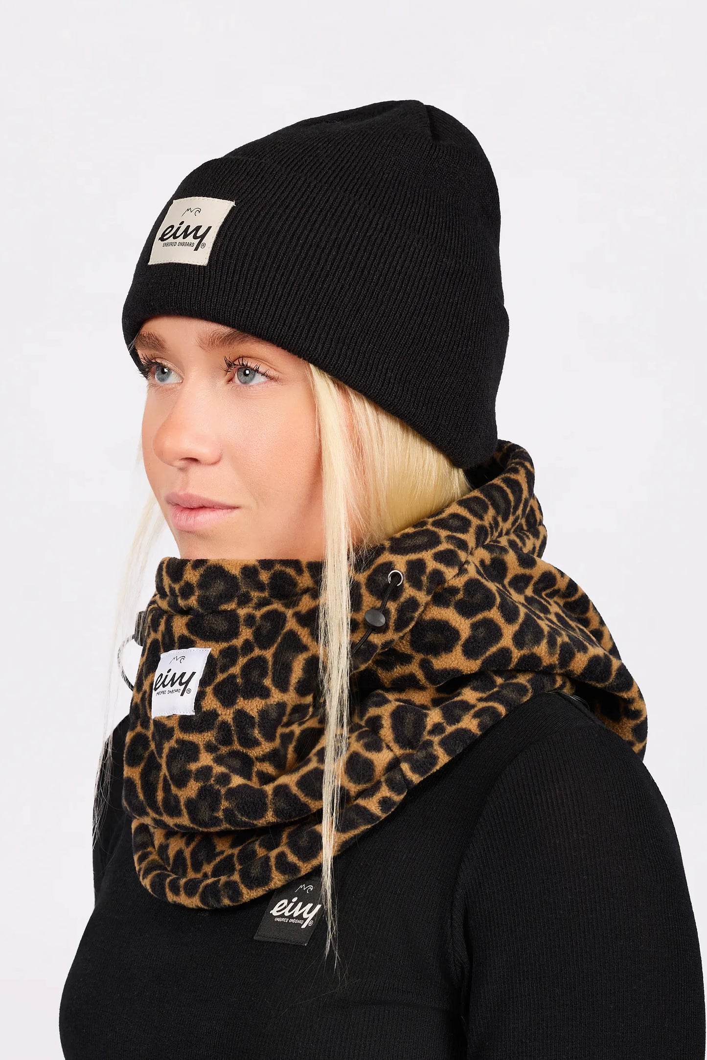 27 EIVY Mandy Fleece Balaclava