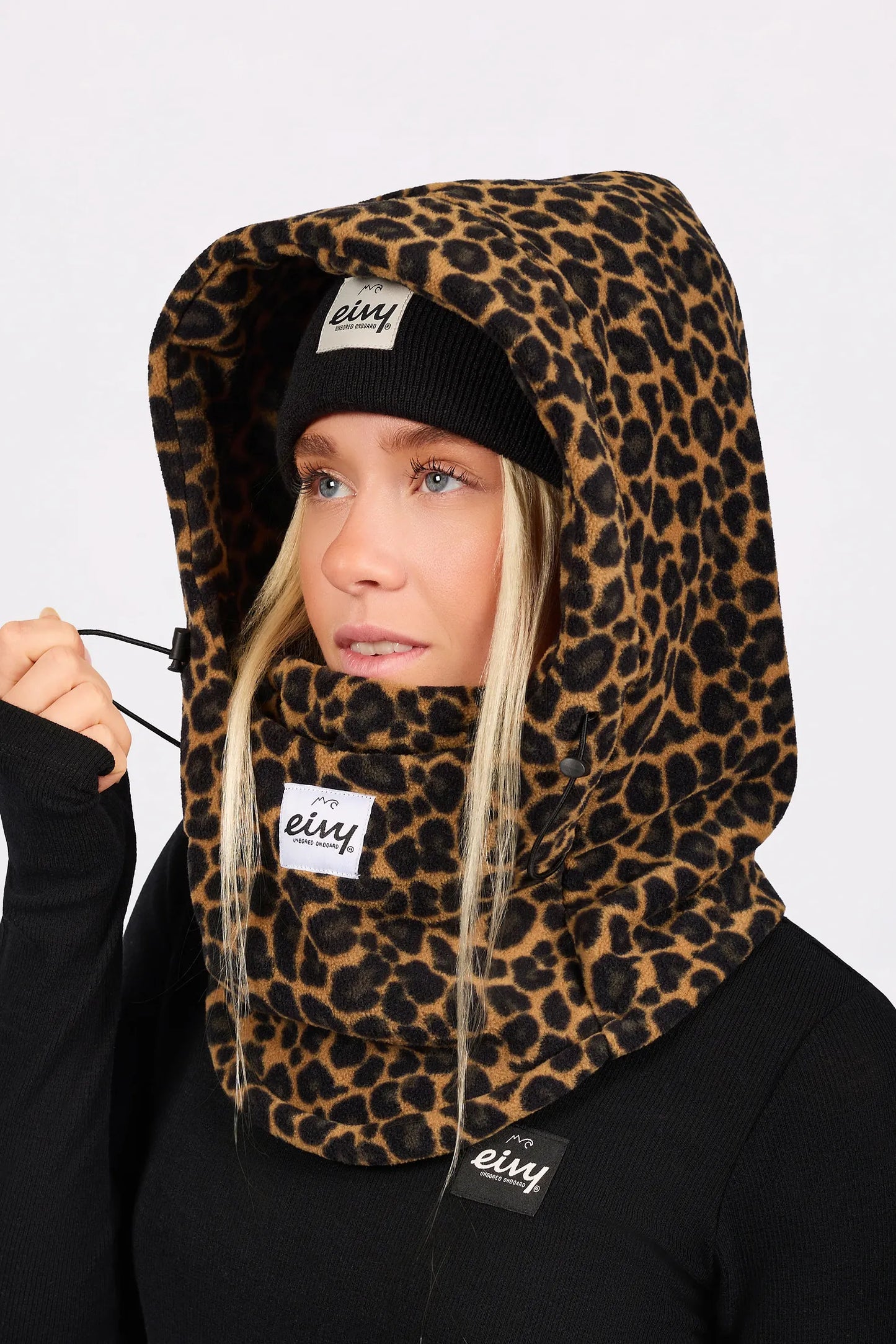 27 EIVY Mandy Fleece Balaclava