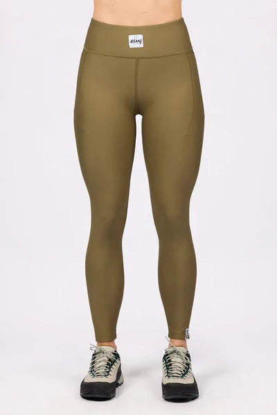 27 EIVY Pocket Rib Tights