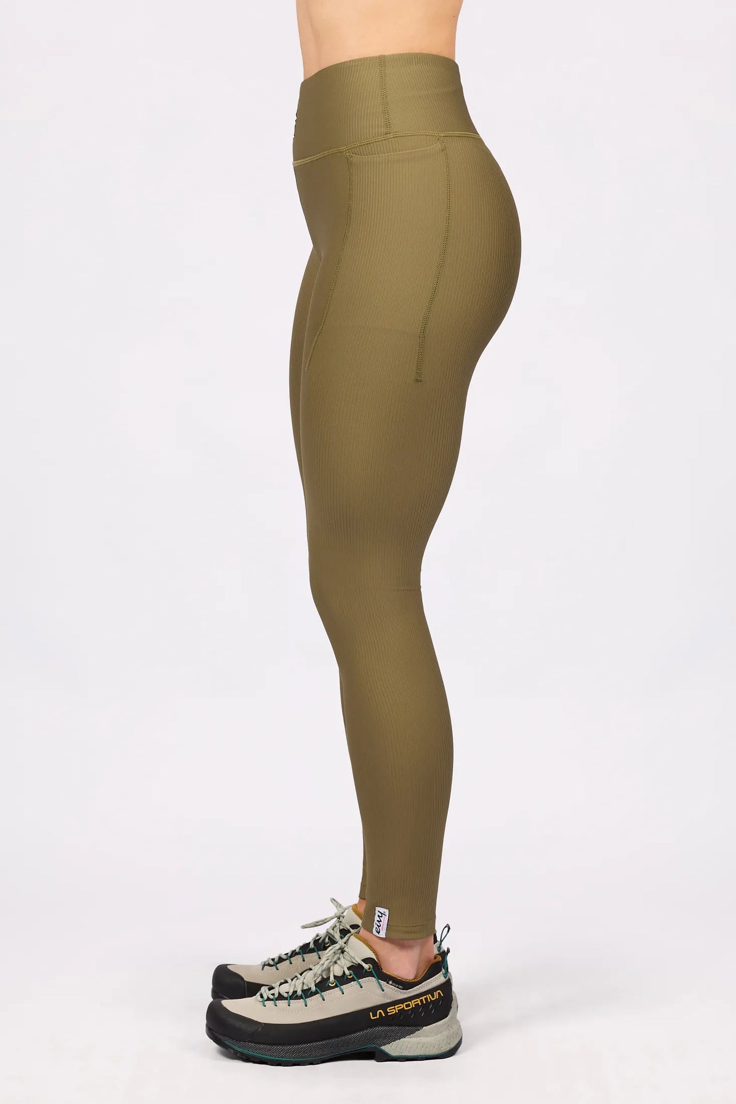 27 EIVY Pocket Rib Tights