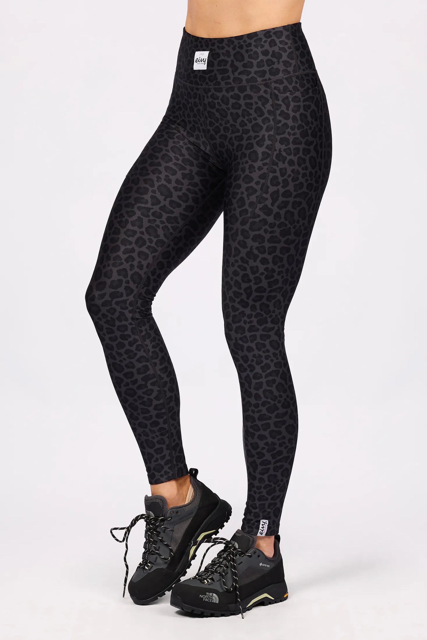 27 EIVY Pockets Tights