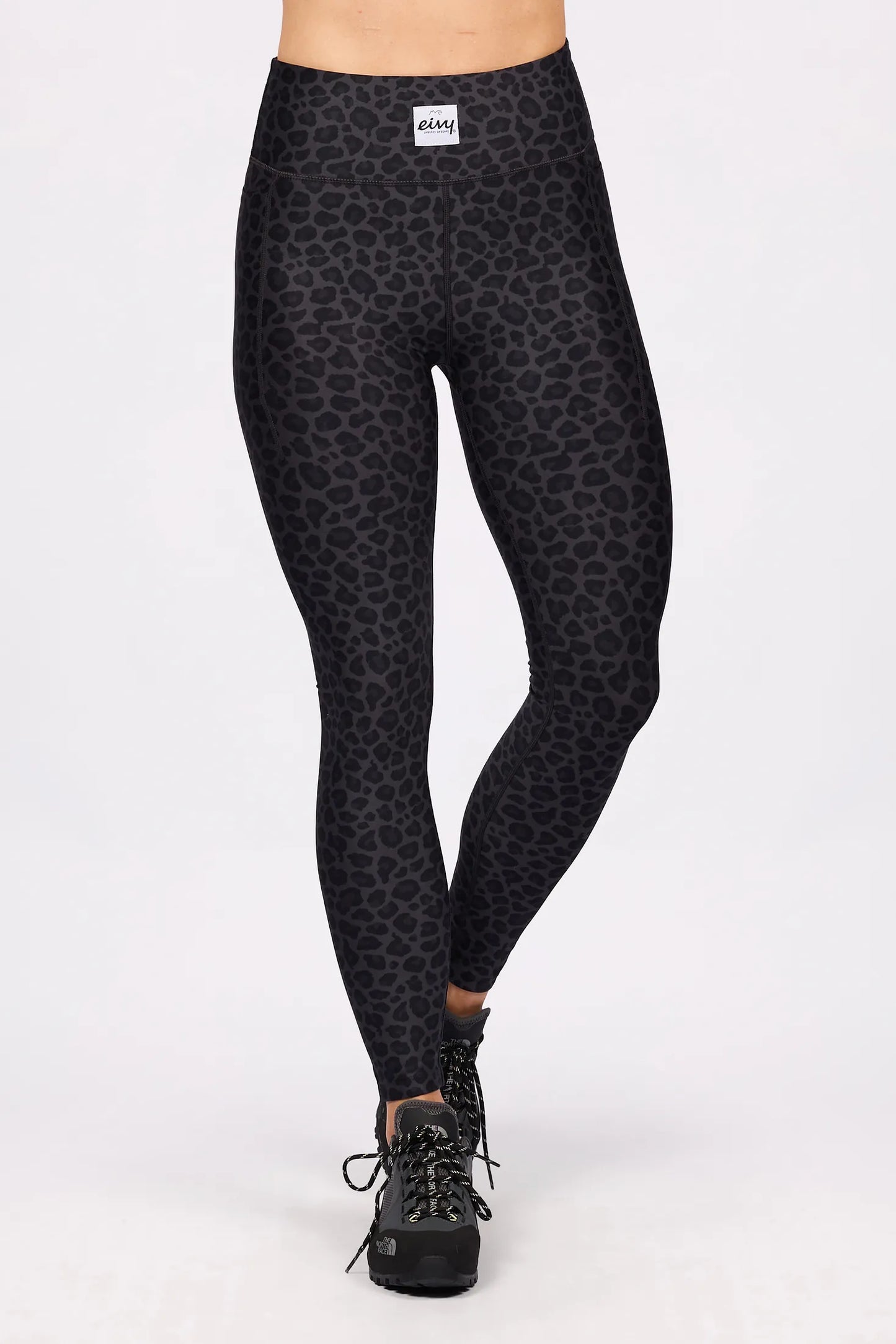 27 EIVY Pockets Tights