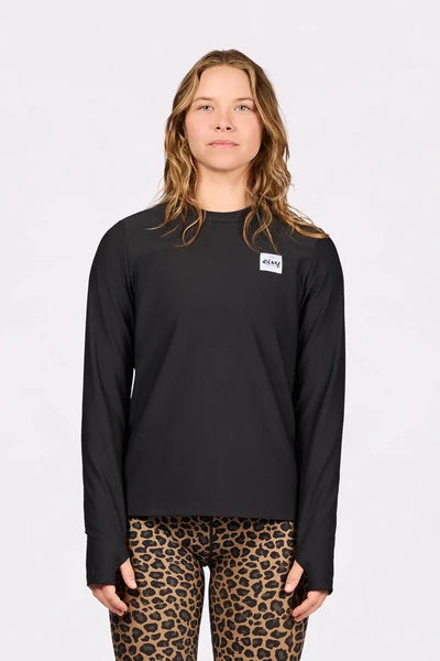 27 EIVY Pocket Rib Top