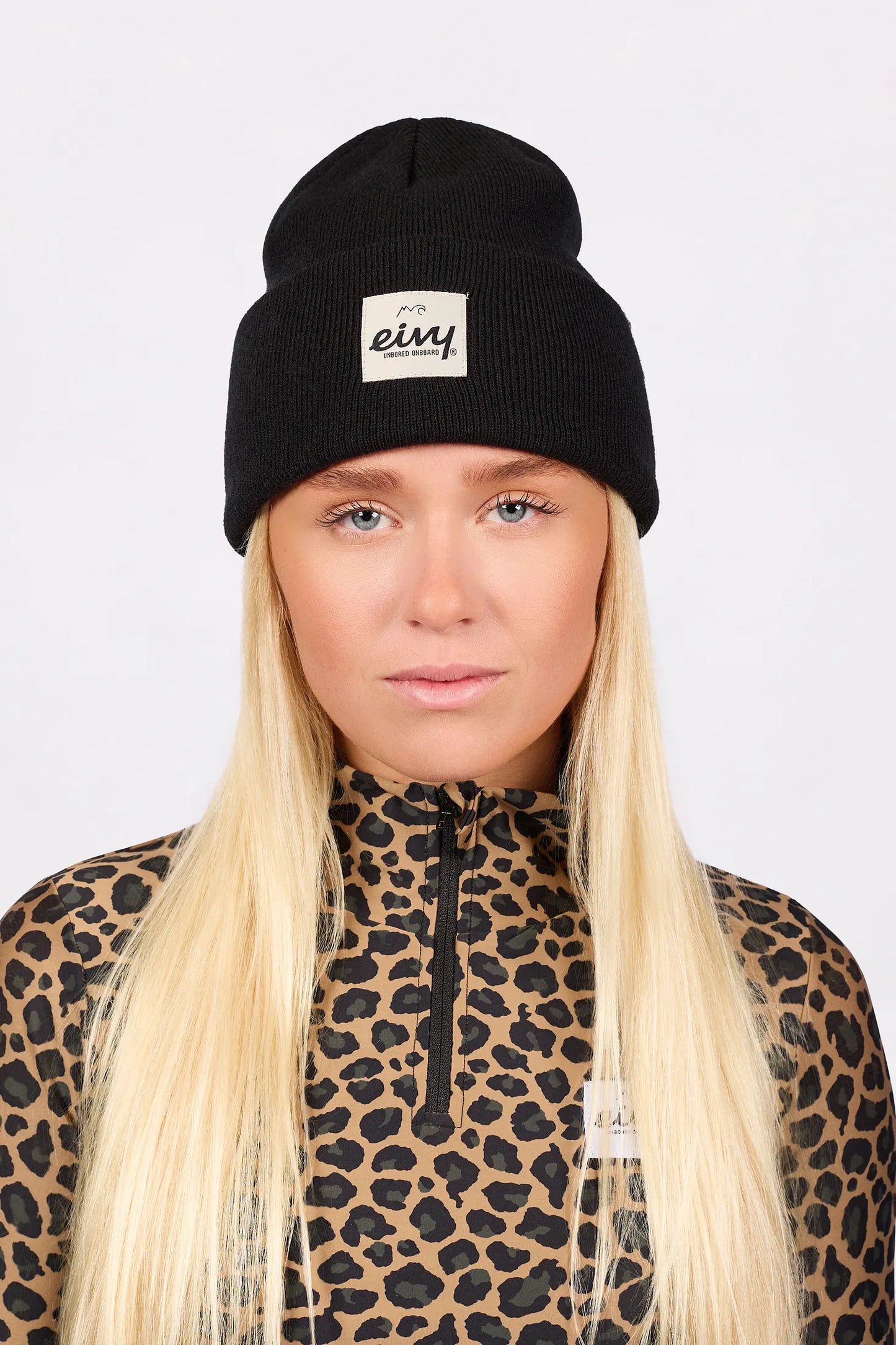 27 EIVY Watcher Beanie