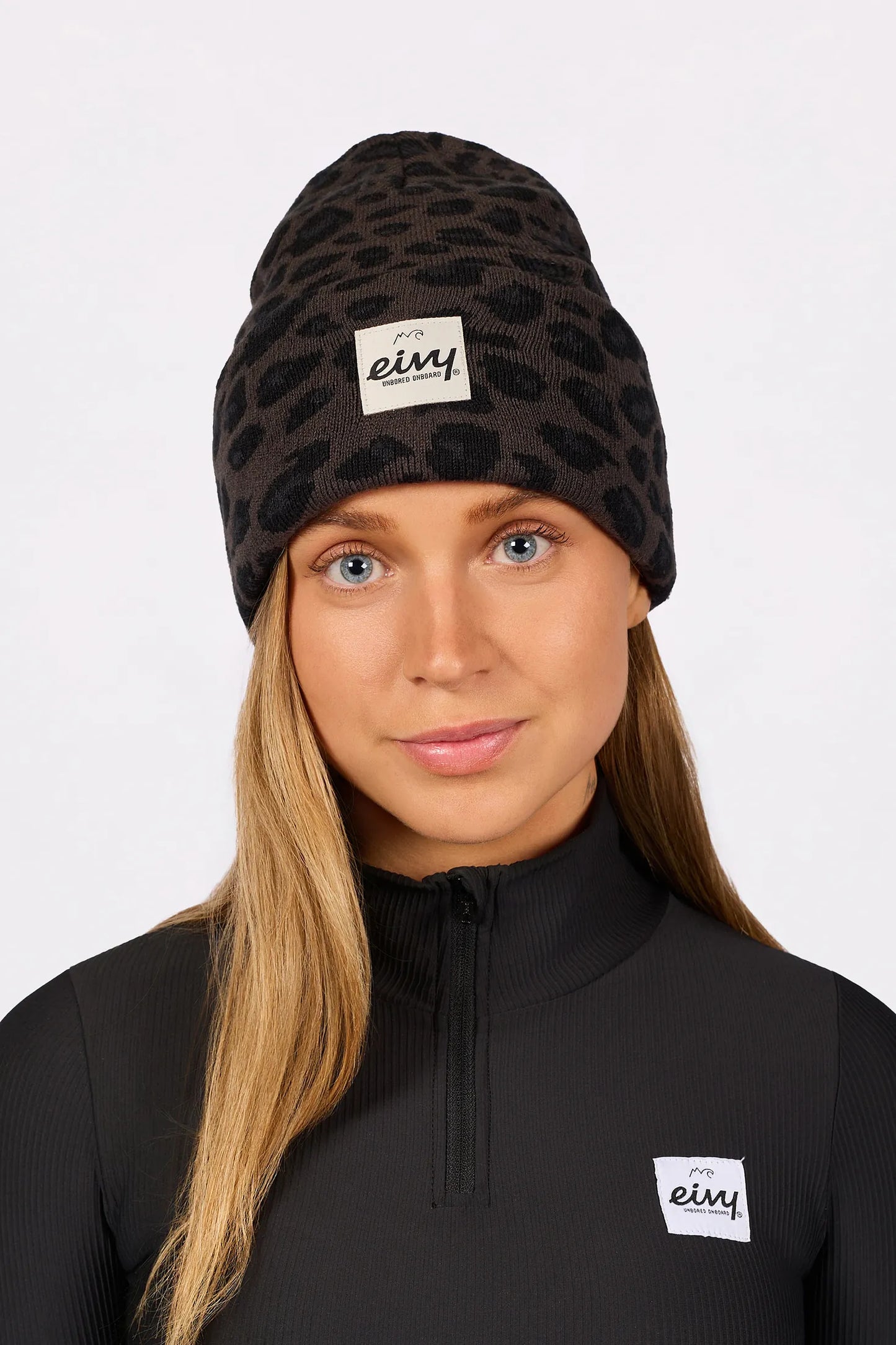 27 EIVY Watcher Beanie