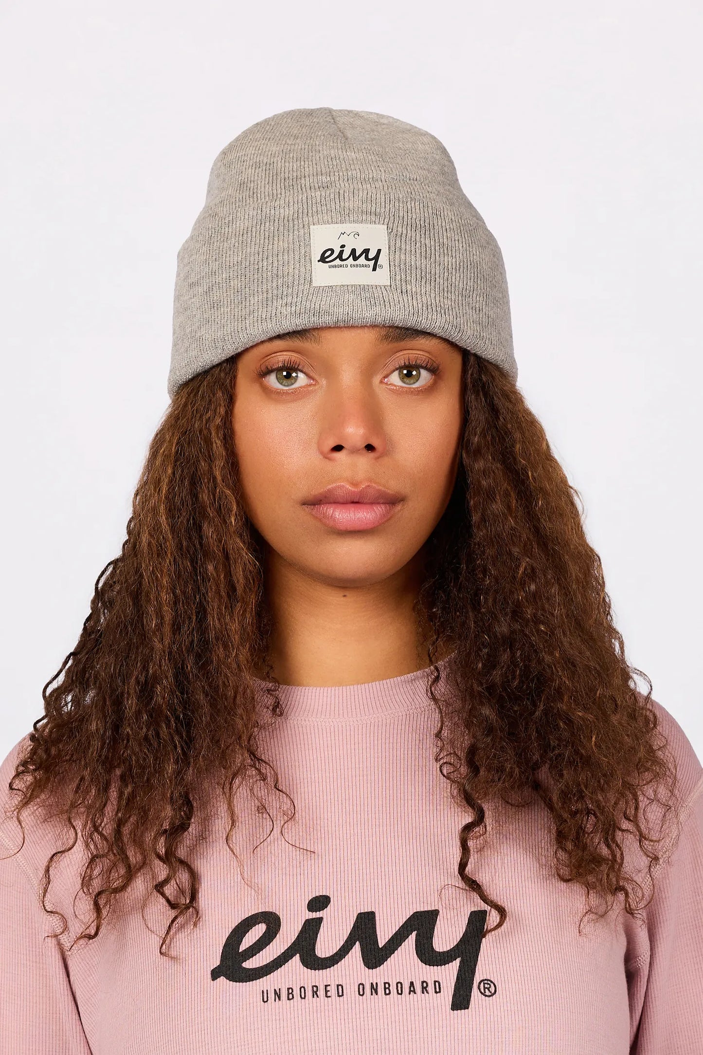 27 EIVY Watcher Beanie