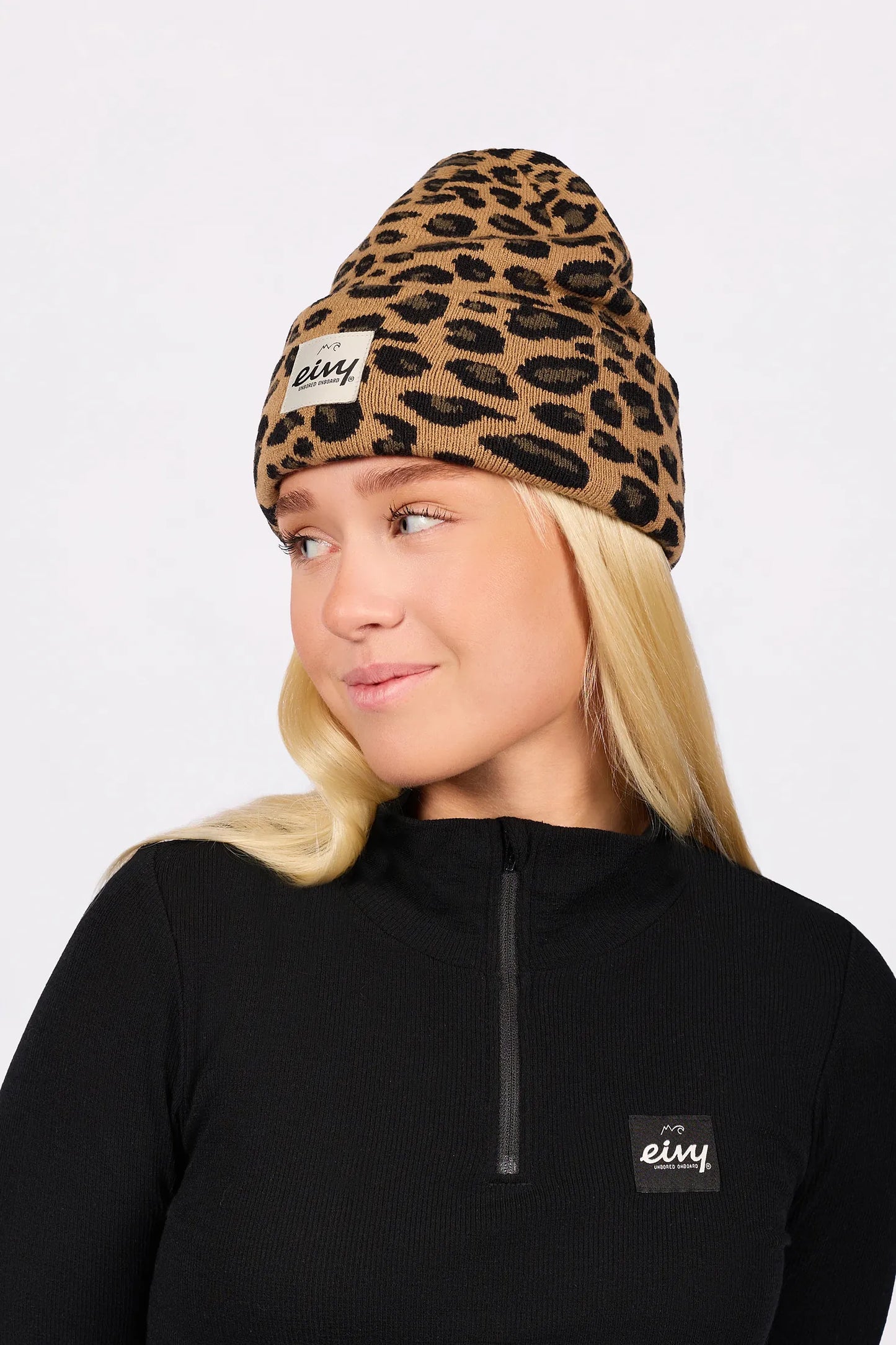 27 EIVY Watcher Beanie