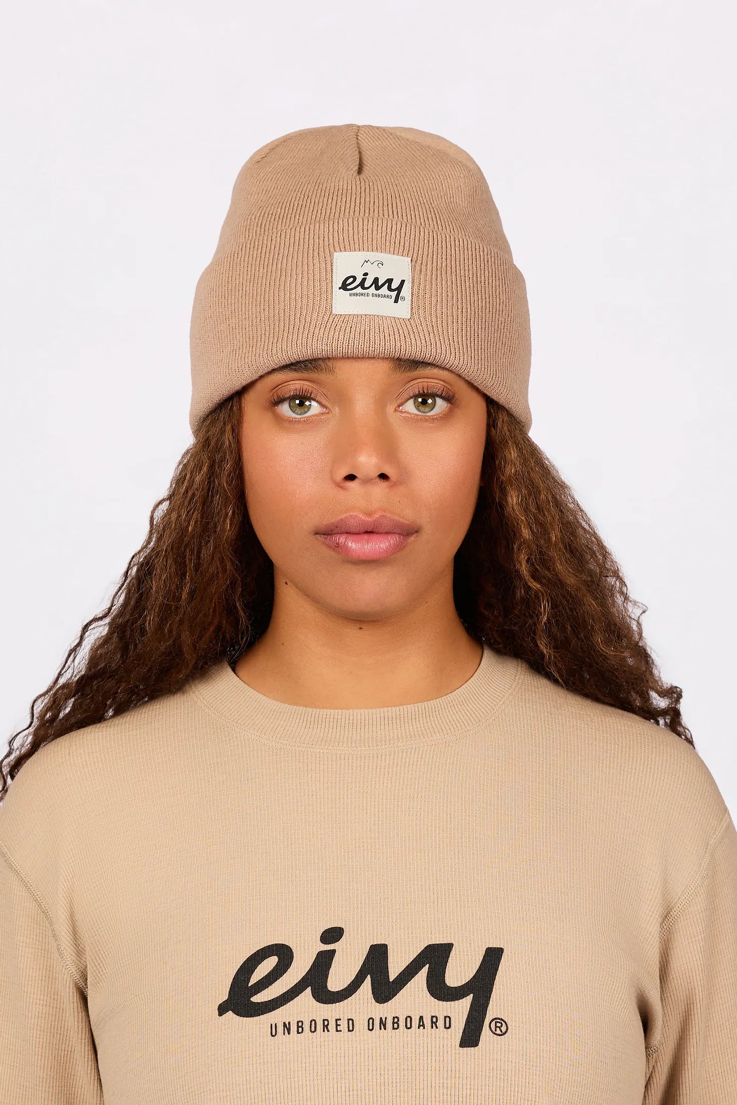 27 EIVY Watcher Beanie